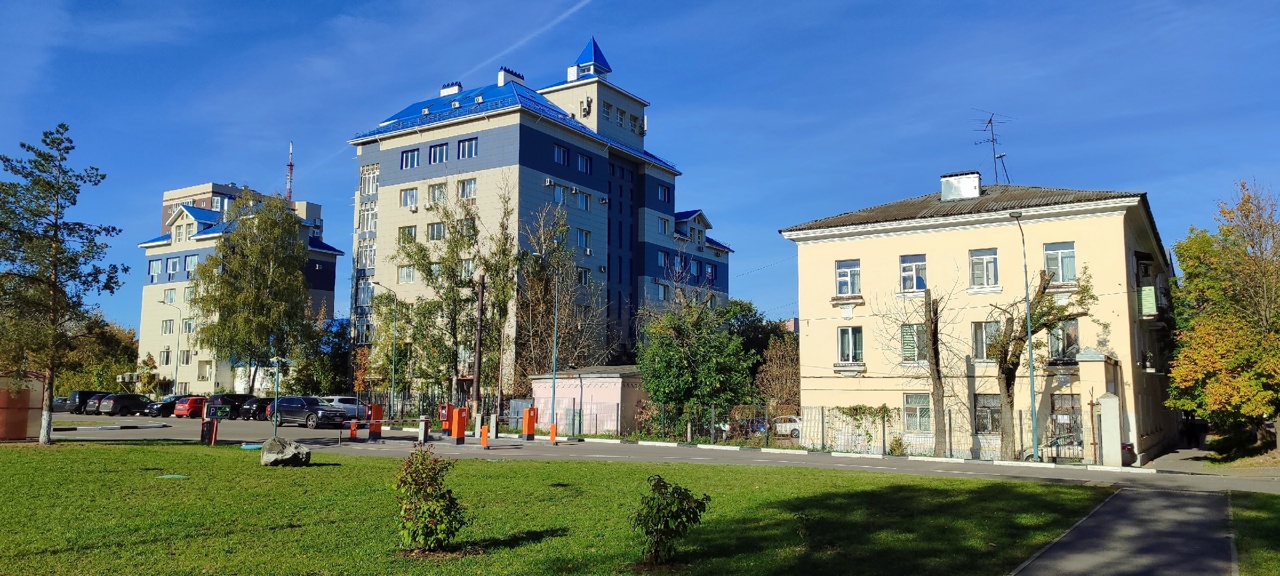 Парад уродов: чертова дюжина неоднозначных тверских строений