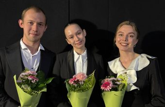 «Война и мир» под музыку Рахманинова: Тверской ТЮЗ готовит новый чтецкий проект