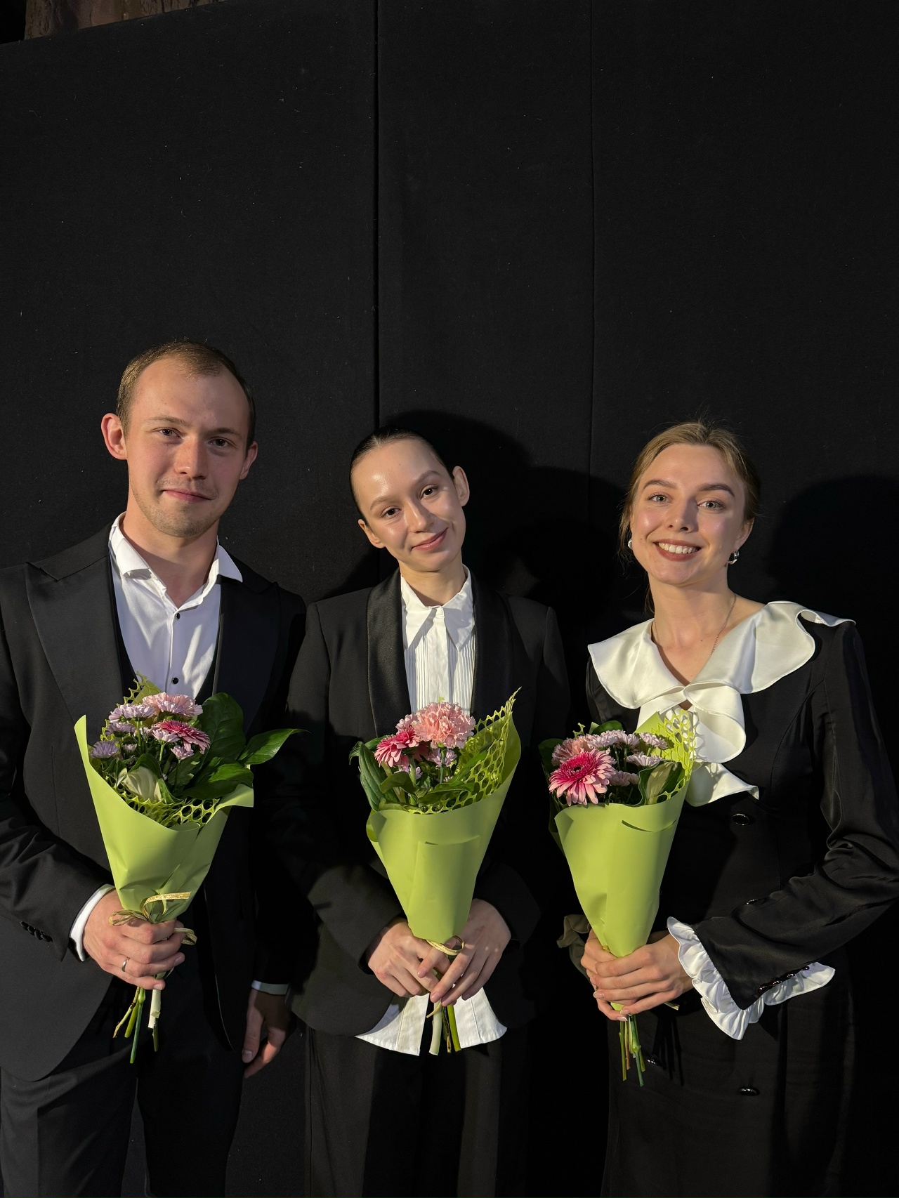 «Война и мир» под музыку Рахманинова: Тверской ТЮЗ готовит новый чтецкий проект