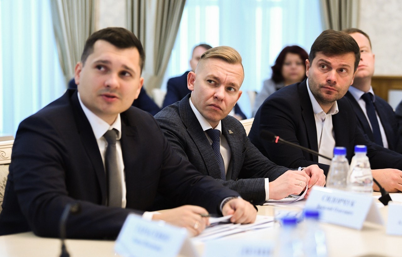 Новая гостиница готова к приёму гостей Тверской области