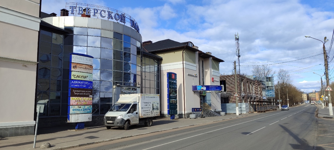 Парад уродов: чертова дюжина неоднозначных тверских строений