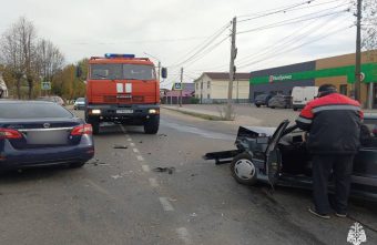 последствия