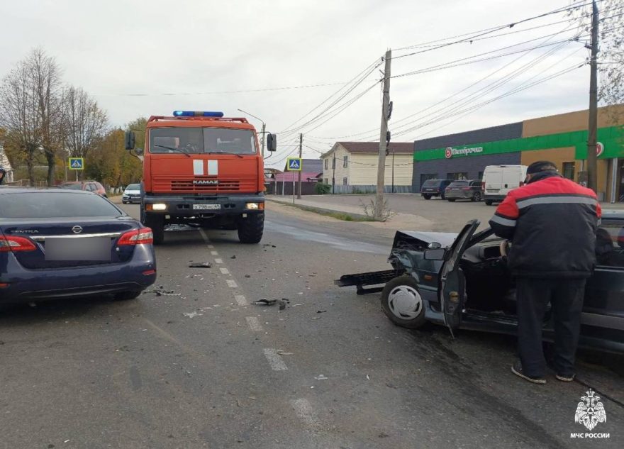 последствия