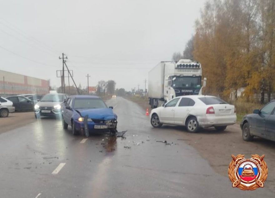 не пропустил