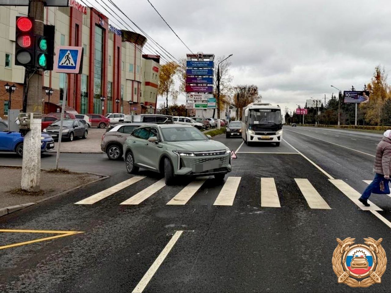 В Тверскую область поступило 13200 доз вакцины от коронавируса