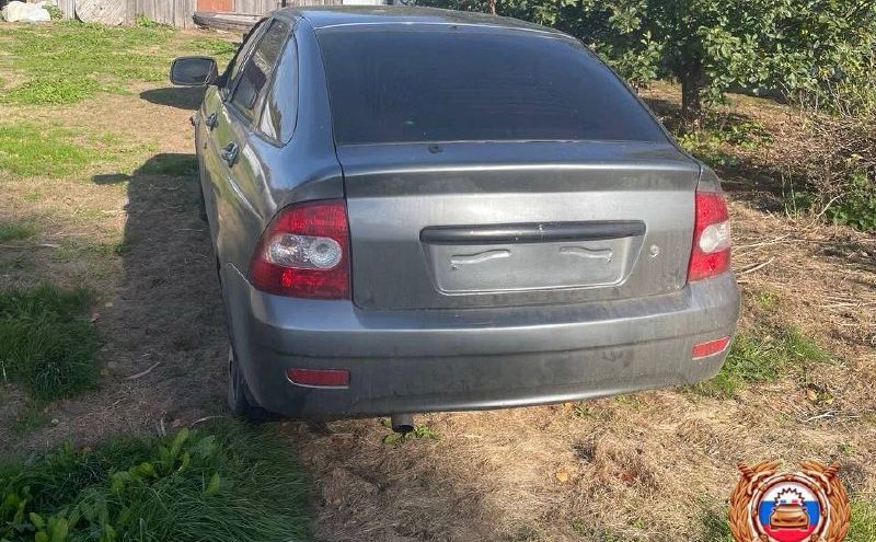 В Тверской области водитель сбил женщину и уехал