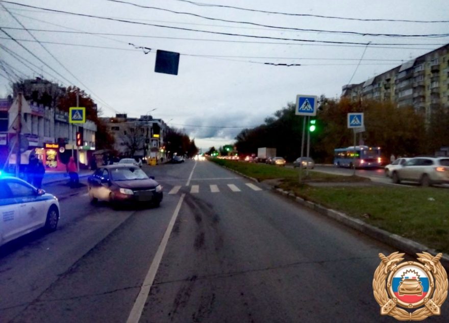 нарушитель