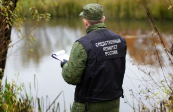 Тело мужчины нашли в озере в Тверской области озере