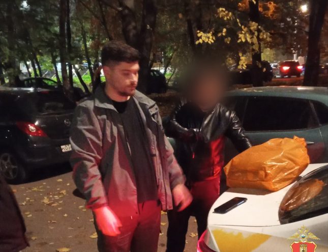 Полицейские не дали мошенникам похитить деньги у 83-летней жительницы Тверской области мошенникам
