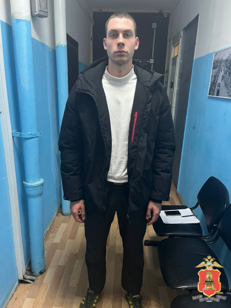 В Тверской области задержали «прогрессивных маркетологов»