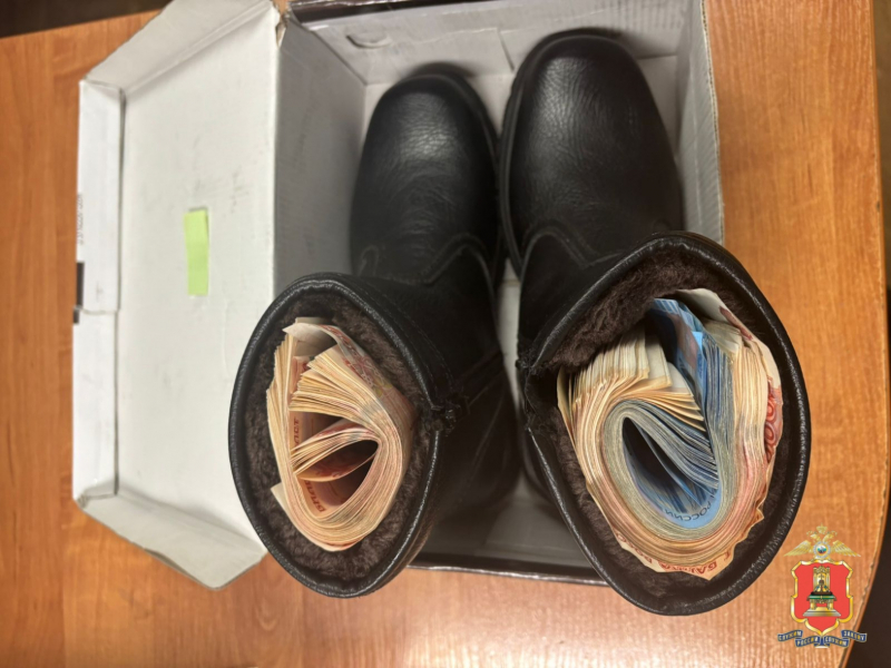 Тверские таксисты спасают пенсионеров от аферистов