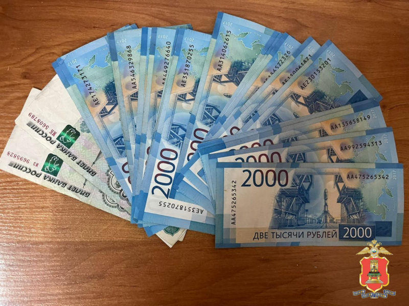 Тверские таксисты спасают пенсионеров от аферистов