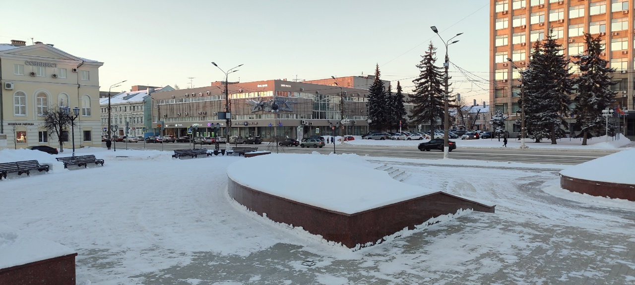 Парад уродов: чертова дюжина неоднозначных тверских строений