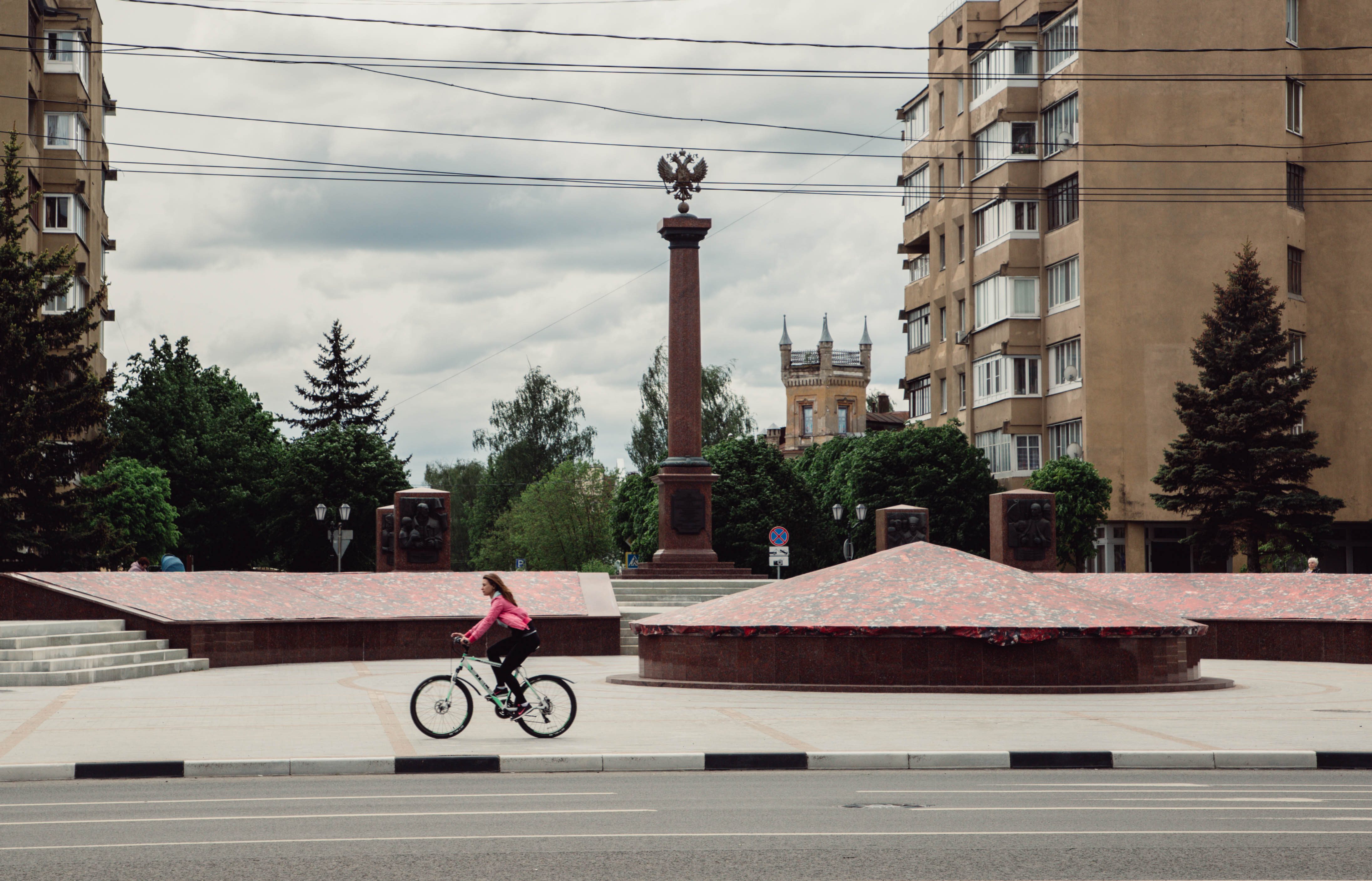 Повторение – мать учения: продолжаем рассказывать о тверских улицах с совпадающими названиями