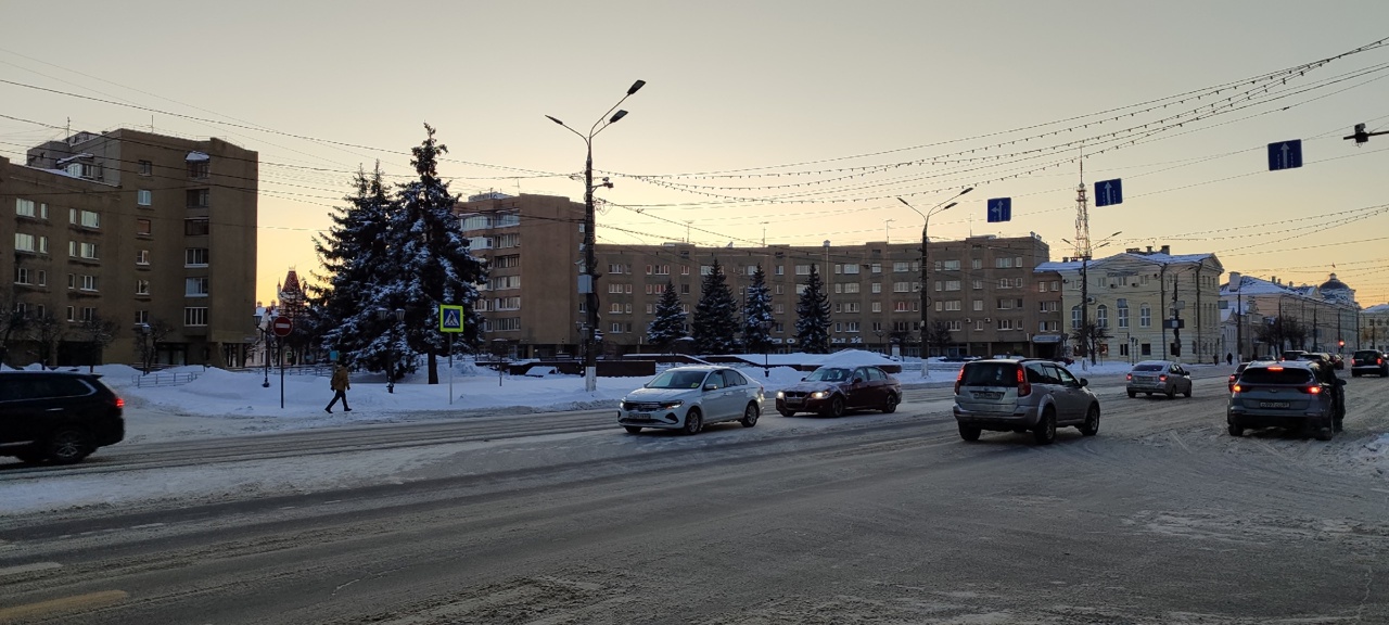 Парад уродов: чертова дюжина неоднозначных тверских строений