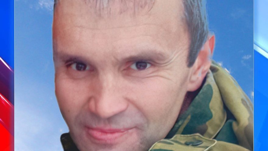 Участник СВО из Тверской области Алексей Кузнецов погиб в боях в ЛНР Алексей Кузнецов