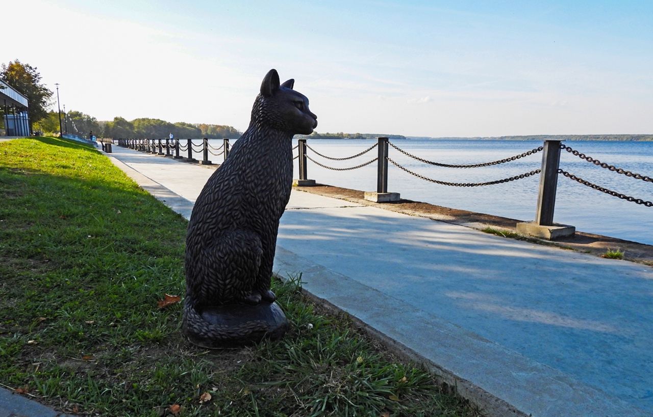 В Тверской области воплотили в жизнь 265 местных инициатив