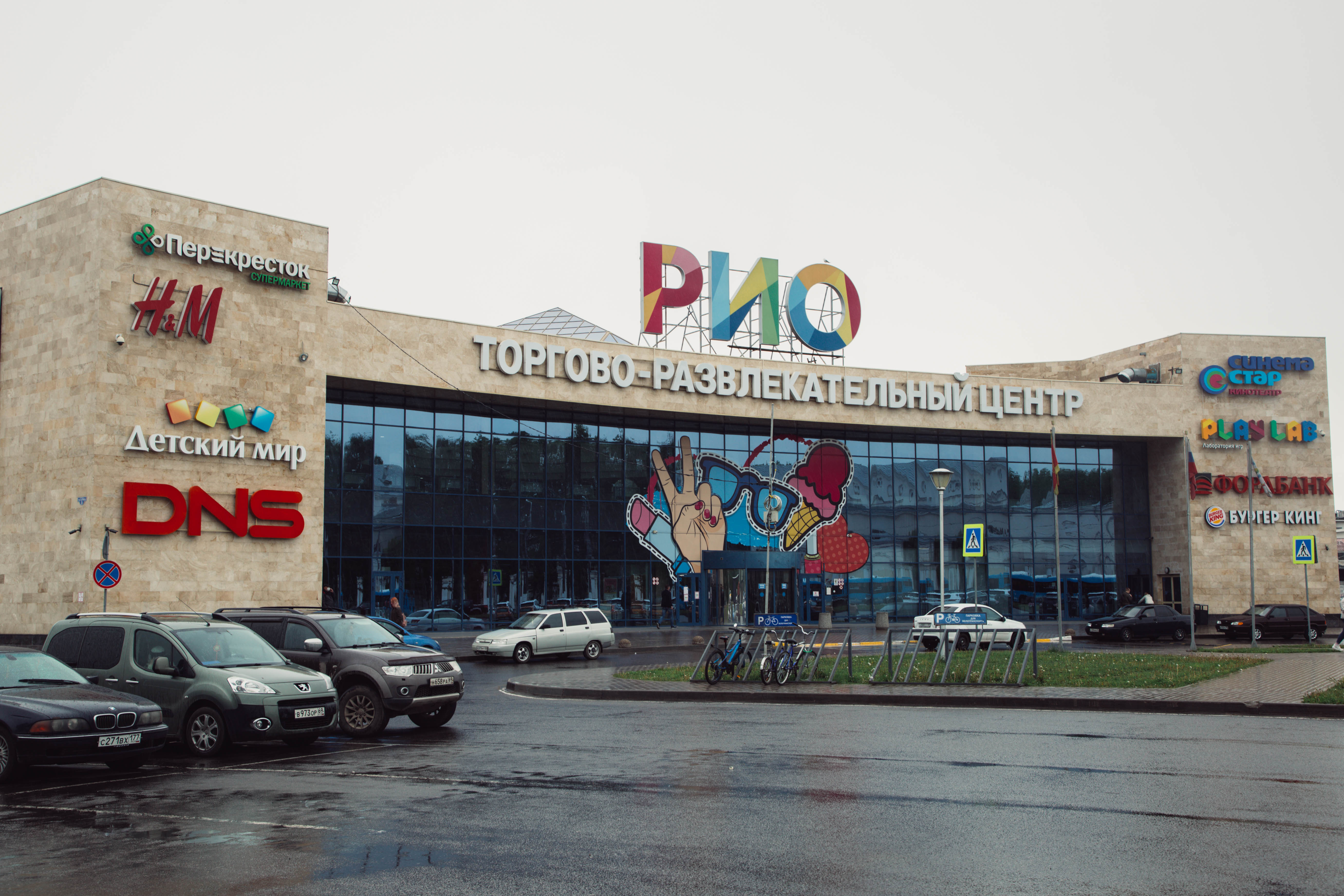 Парад уродов: чертова дюжина неоднозначных тверских строений