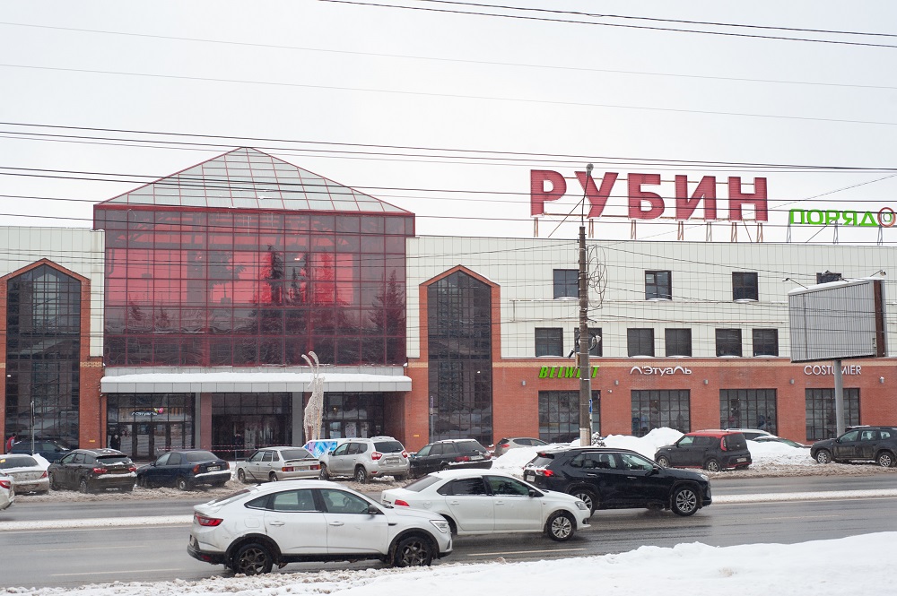 Парад уродов: чертова дюжина неоднозначных тверских строений
