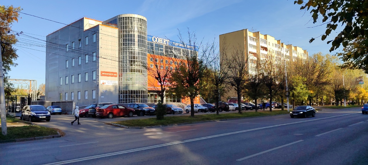 Парад уродов: чертова дюжина неоднозначных тверских строений
