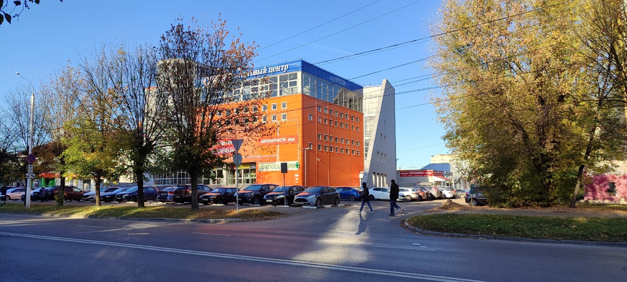 Парад уродов: чертова дюжина неоднозначных тверских строений