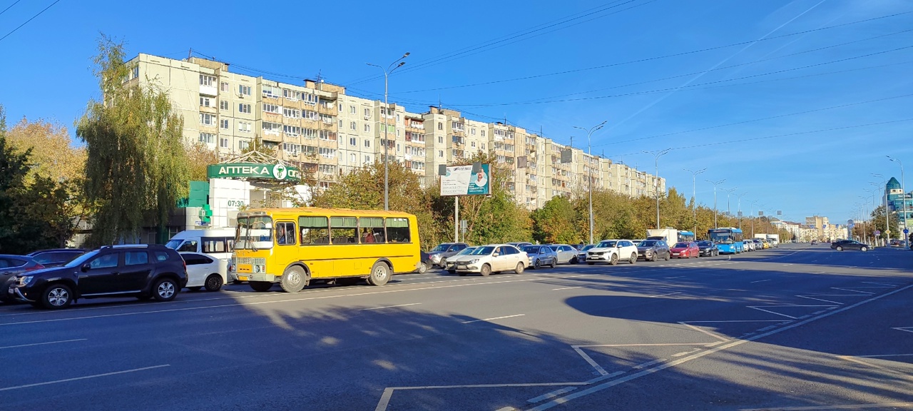 Клюшки, пауки и стены: рейтинг не самых известных тверских топонимов