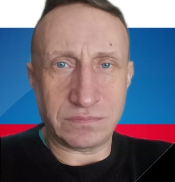 Стрелок из Тверской области Игорь Рябинов погиб в зоне проведения спецоперации Игорь Рябинов