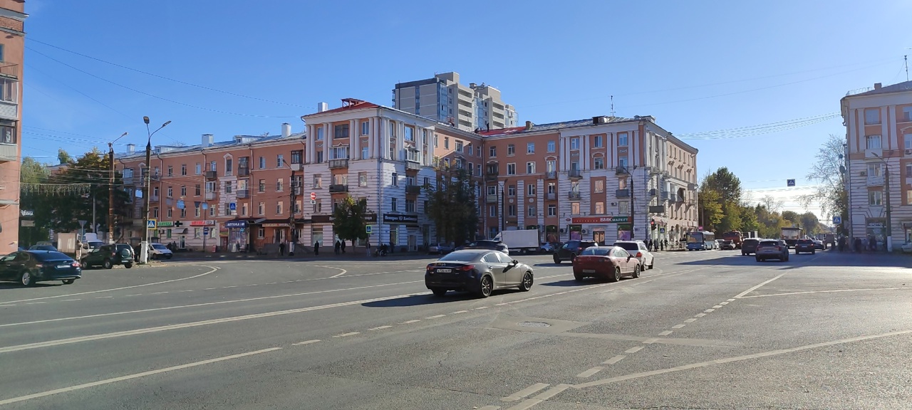 Парад уродов: чертова дюжина неоднозначных тверских строений