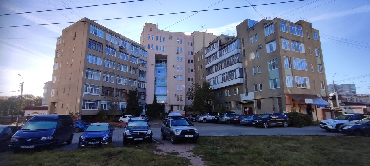 Парад уродов: чертова дюжина неоднозначных тверских строений