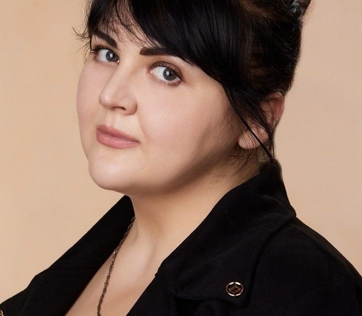 Актриса театра из Тверской области получила награду за лучшую актерскую работу награду