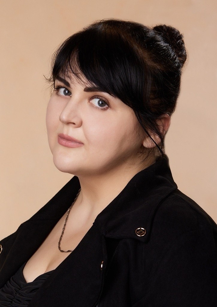 Актриса театра из Тверской области получила награду за лучшую актерскую работу награду