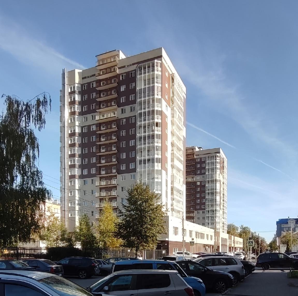 Клюшки, пауки и стены: рейтинг не самых известных тверских топонимов