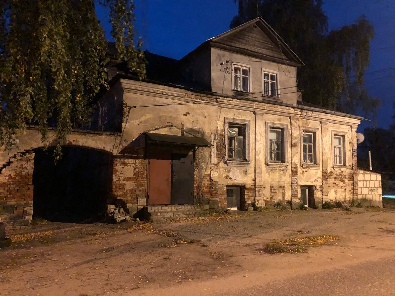 Повторение – мать учения: продолжаем рассказывать о тверских улицах с совпадающими названиями