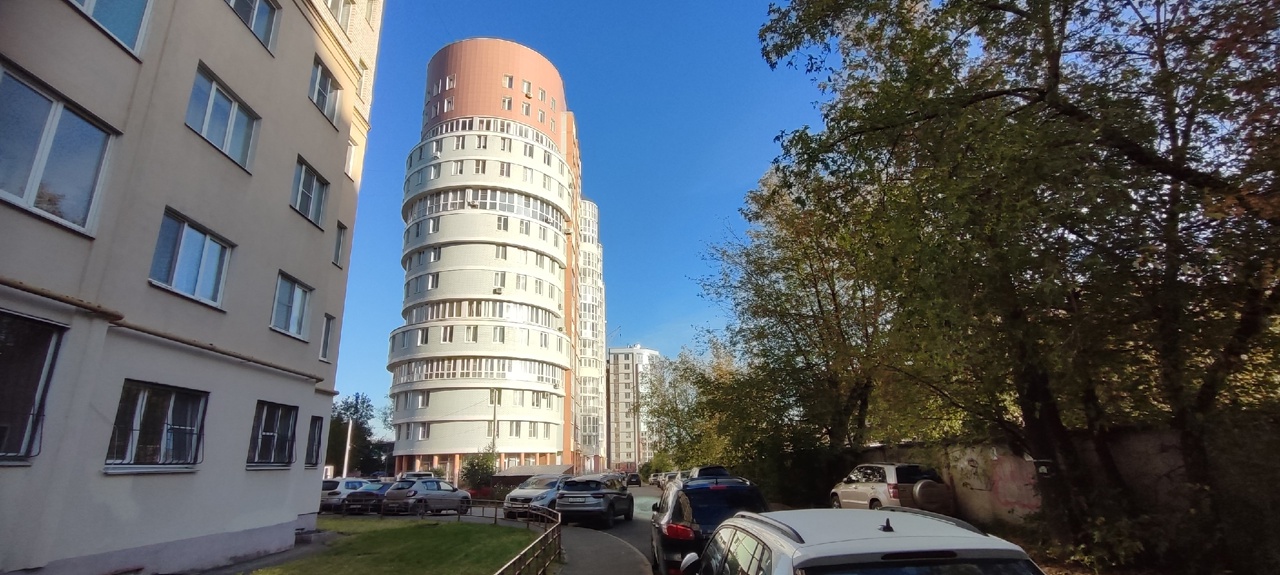 Парад уродов: чертова дюжина неоднозначных тверских строений