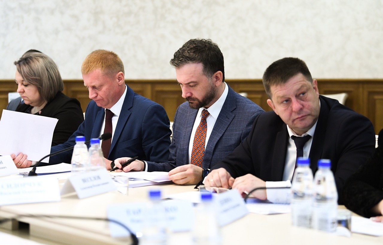 Новая гостиница готова к приёму гостей Тверской области