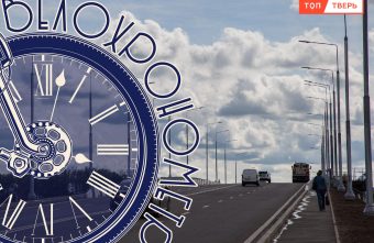 Бурашевское шоссе: второй генплан Твери и одноэтажная Россия