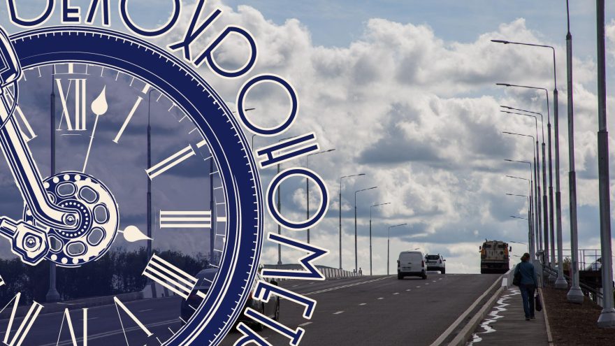 Бурашевское шоссе: второй генплан Твери и одноэтажная Россия