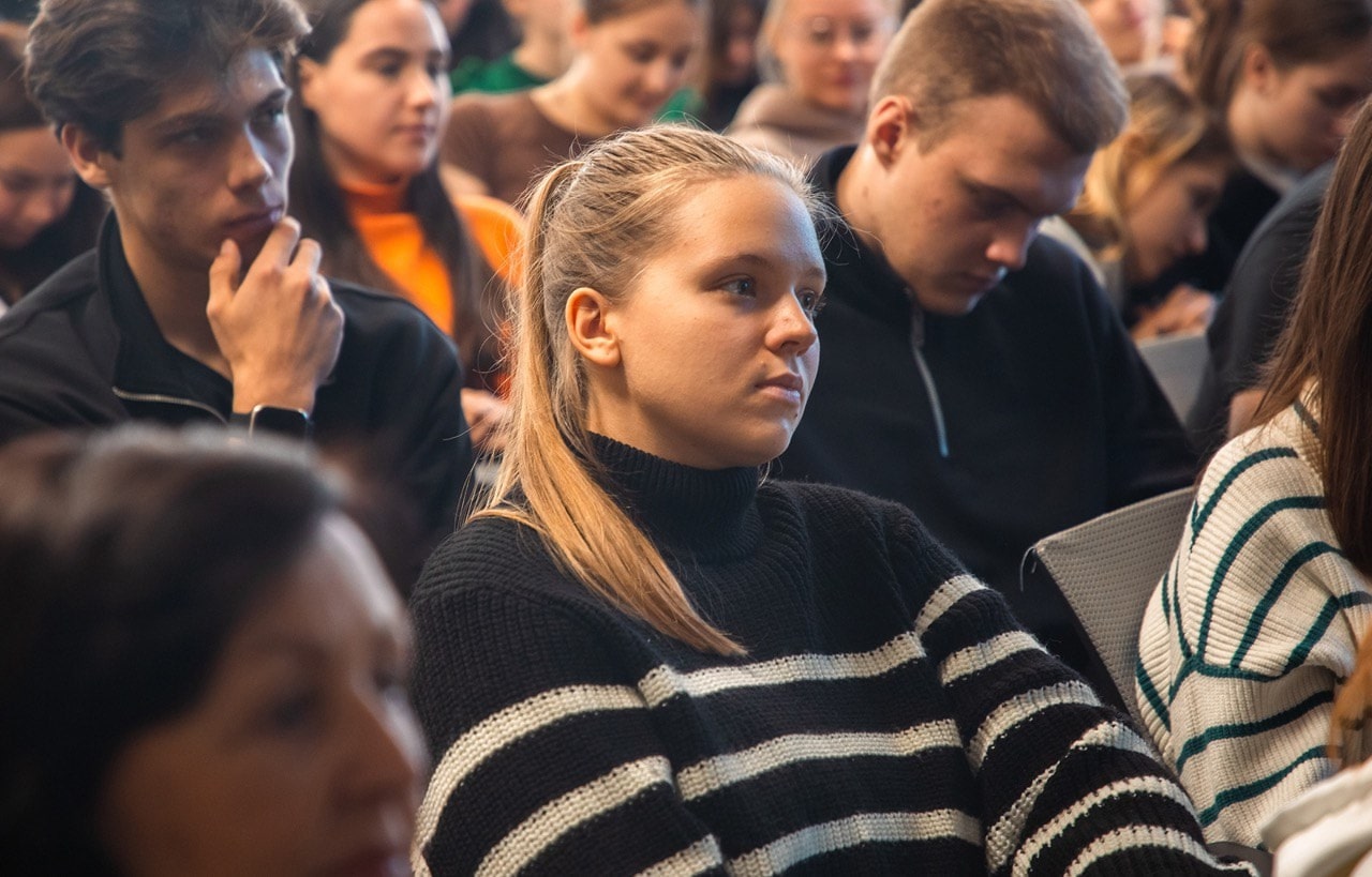 Тверская область стала площадкой форума «Социальные лидеры нового поколения»