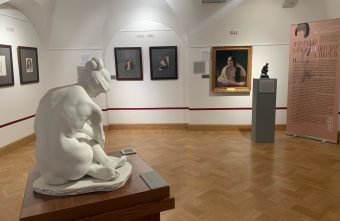 Превратности натуры и все лица Самохвалова Превратности натуры и все лица Самохвалова