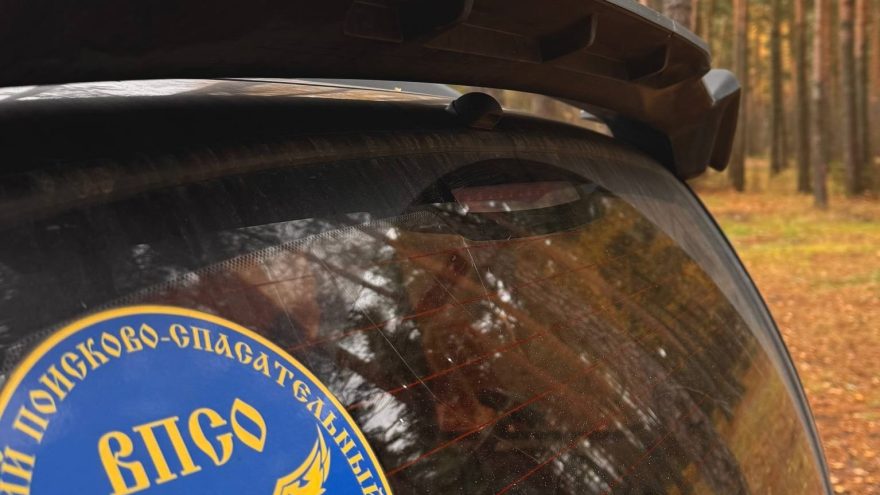 Больной женщине на заправке в Тверской области никто не предложил помощь Больной женщине на заправке в Тверской области никто не предложил помощь