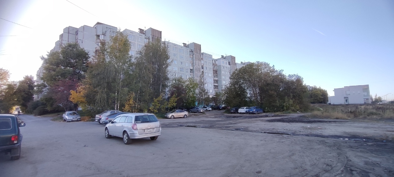 Клюшки, пауки и стены: рейтинг не самых известных тверских топонимов