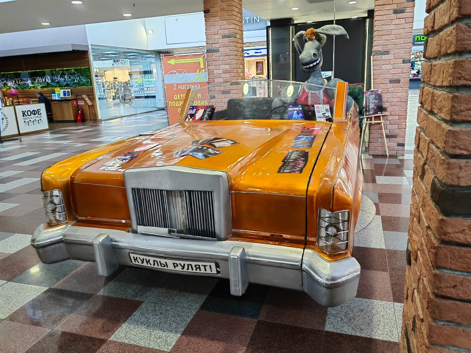 В Тверском ТЮЗе 12 ноября покажут музыкально-литературный спектакль "Война и мир. Путь Андрея"