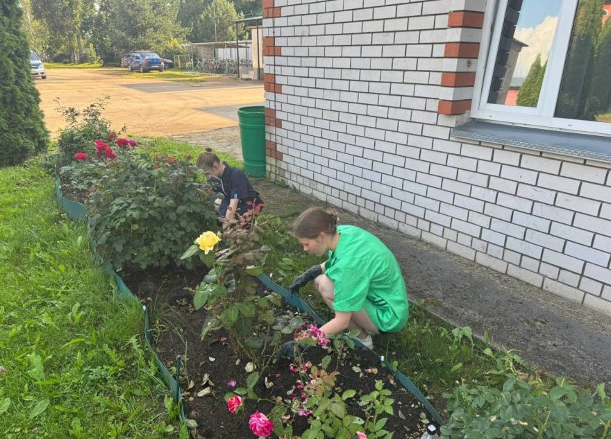 Почему заводская атмосфера притягивает андреапольскую молодежь