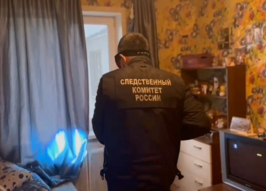 В Твери мужчина до смерти избил своего брата брата