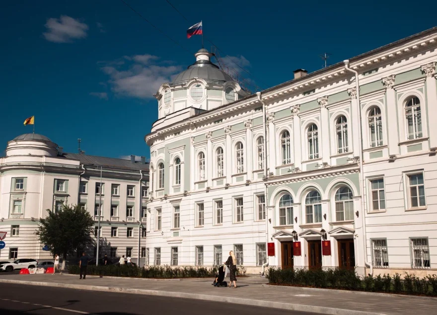 губернатор