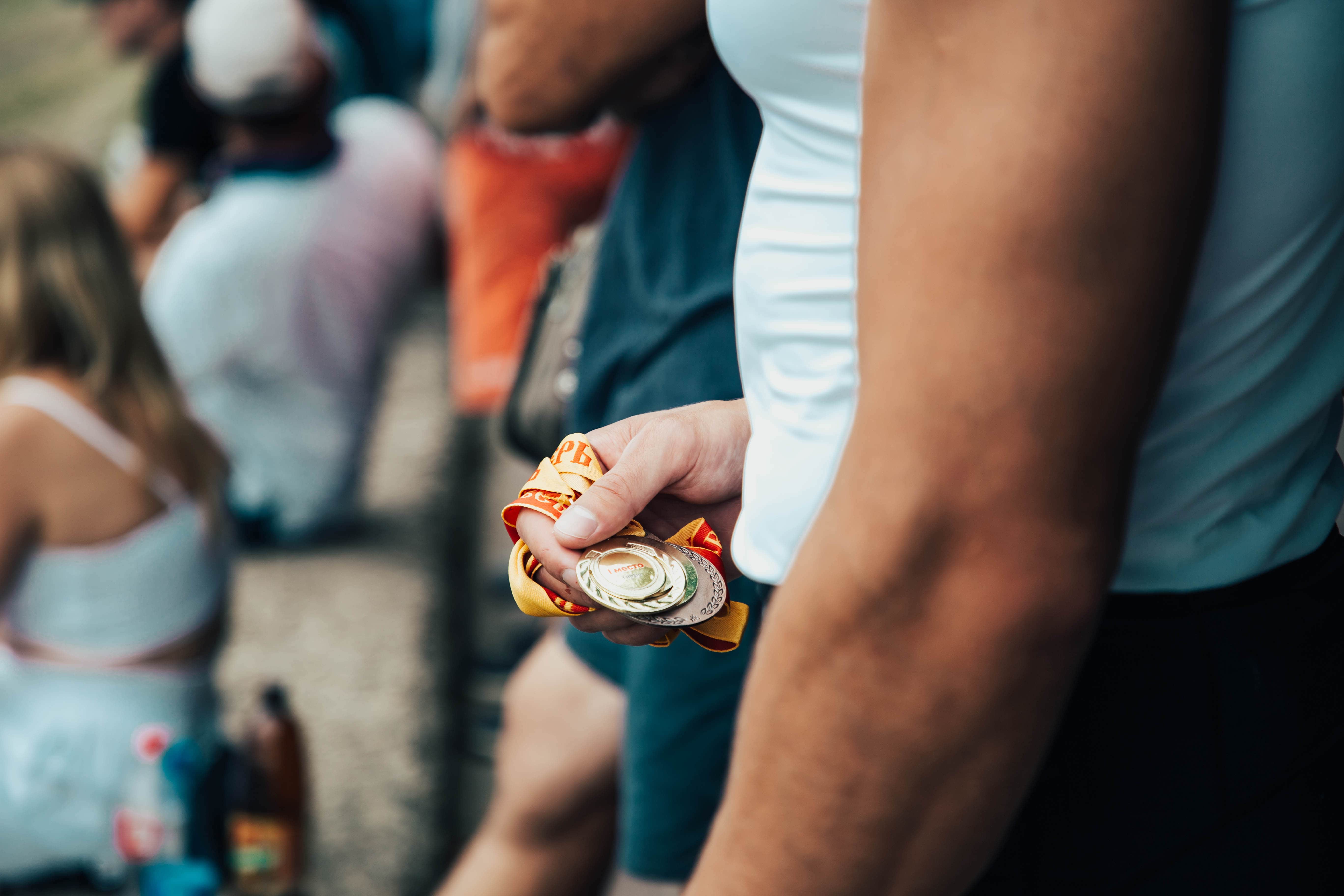 135 спортсменов Тверской области получают ежемесячные стипендии