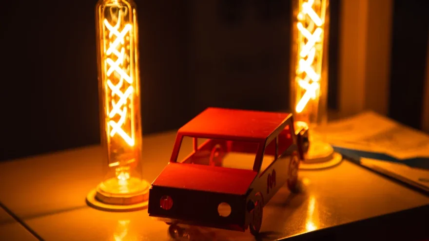 В двух городах Тверской области не будет света 30 октября света