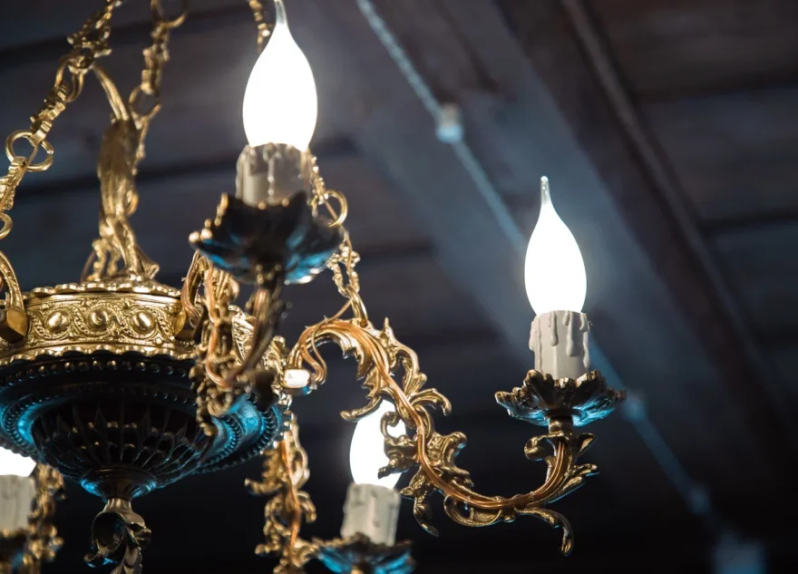 Жителям Тверской области рассказали, в каких городах не будет света 29 октября не будет света