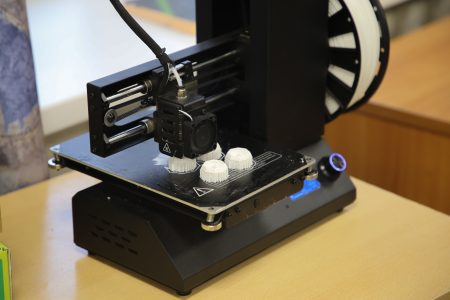 Инновационные идеи и разработки покажут на выставке в Твери Инновационные идеи и разработки покажут на выставке в Твери