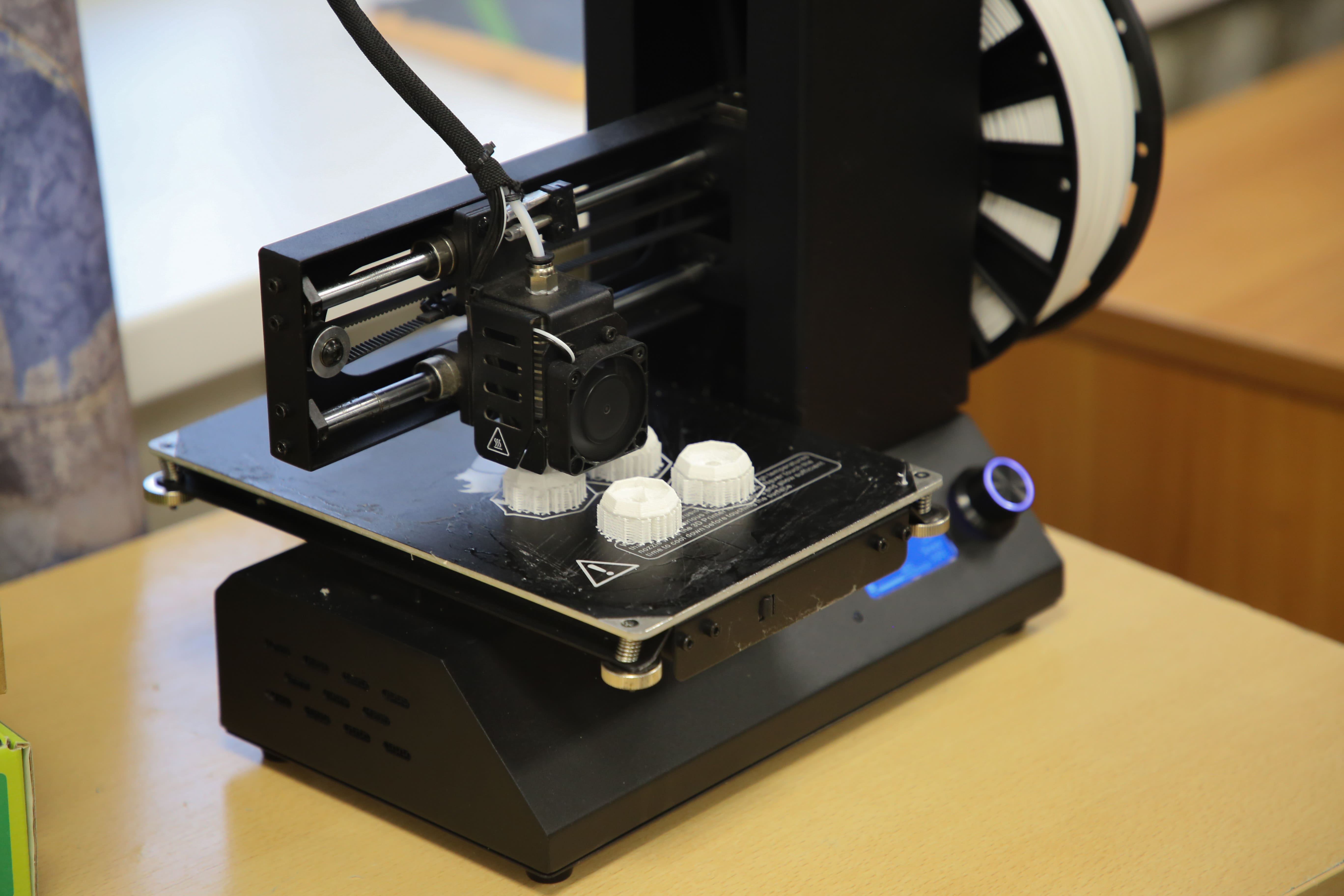 Инновационные идеи и разработки покажут на выставке в Твери